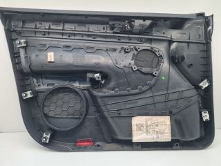 bontott VW GOLF VI Ajtó Kárpit Szett