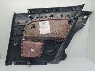 bontott VW GOLF VI Ajtó Kárpit Szett