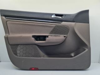 bontott VW GOLF VI Ajtó Kárpit Szett