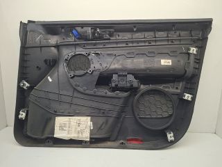 bontott VW GOLF VI Ajtó Kárpit Szett