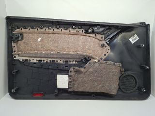 bontott VW GOLF VI Ajtó Kárpit Szett