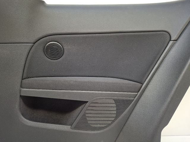 bontott VW GOLF VI Ajtó Kárpit Szett