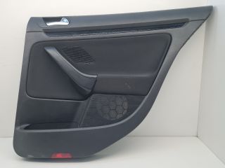 bontott VW GOLF VI Ajtó Kárpit Szett