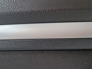 bontott VW GOLF VI Ajtó Kárpit Szett