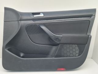 bontott VW GOLF VI Ajtó Kárpit Szett
