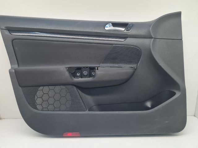 bontott VW GOLF VI Ajtó Kárpit Szett