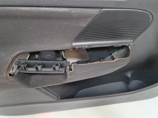 bontott VW GOLF VI Ajtó Kárpit Szett