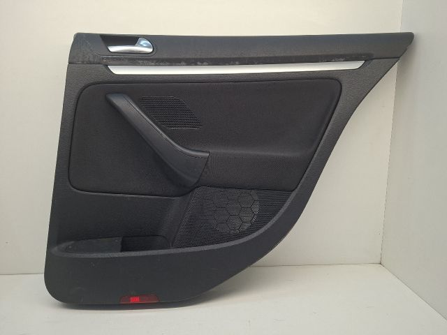 bontott VW GOLF VI Ajtó Kárpit Szett