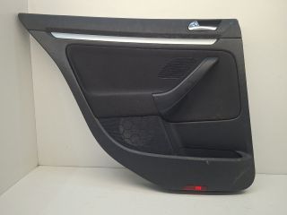 bontott VW GOLF VI Ajtó Kárpit Szett