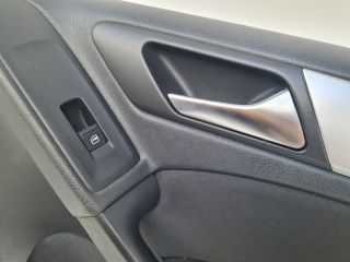 bontott VW GOLF VI Ajtó Kárpit Szett