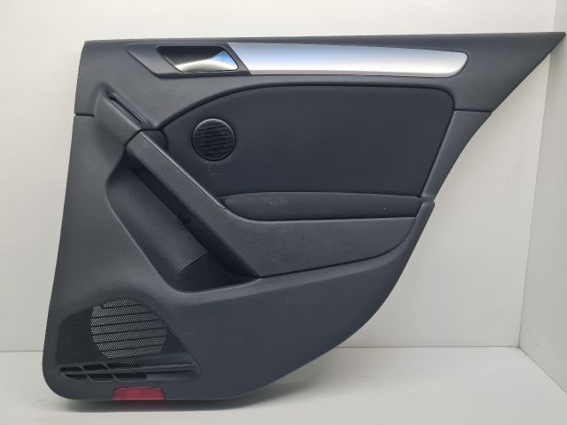 bontott VW GOLF VI Ajtó Kárpit Szett