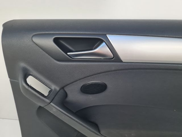 bontott VW GOLF VI Ajtó Kárpit Szett