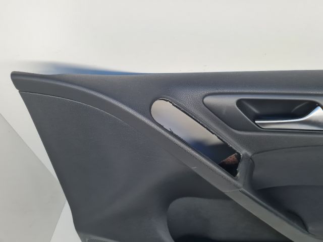 bontott VW GOLF VI Ajtó Kárpit Szett