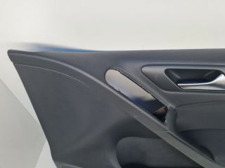 bontott VW GOLF VI Ajtó Kárpit Szett