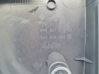 bontott VW GOLF VI Ajtó Kárpit Szett