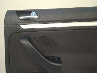 bontott VW GOLF VI Ajtó Kárpit Szett