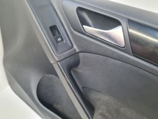 bontott VW GOLF VI Ajtó Kárpit Szett