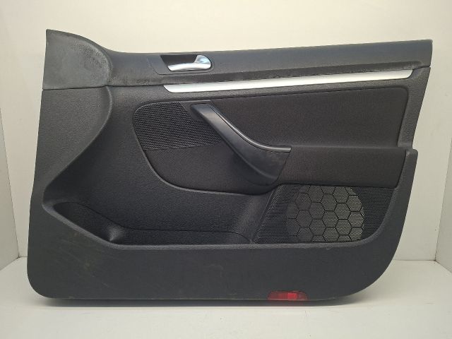 bontott VW GOLF VI Ajtó Kárpit Szett