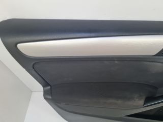 bontott VW GOLF VI Ajtó Kárpit Szett