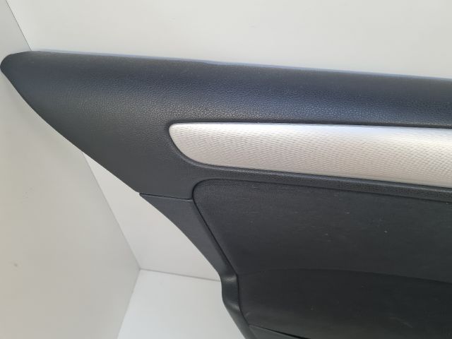 bontott VW GOLF VI Ajtó Kárpit Szett
