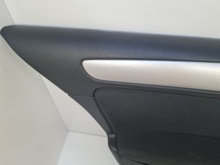 bontott VW GOLF VI Ajtó Kárpit Szett