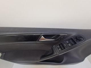 bontott VW GOLF VI Ajtó Kárpit Szett