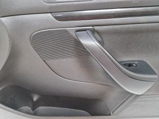 bontott VW GOLF VI Ajtó Kárpit Szett