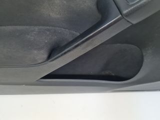 bontott VW GOLF VI Ajtó Kárpit Szett