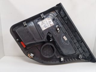 bontott VW GOLF VI Ajtó Kárpit Szett