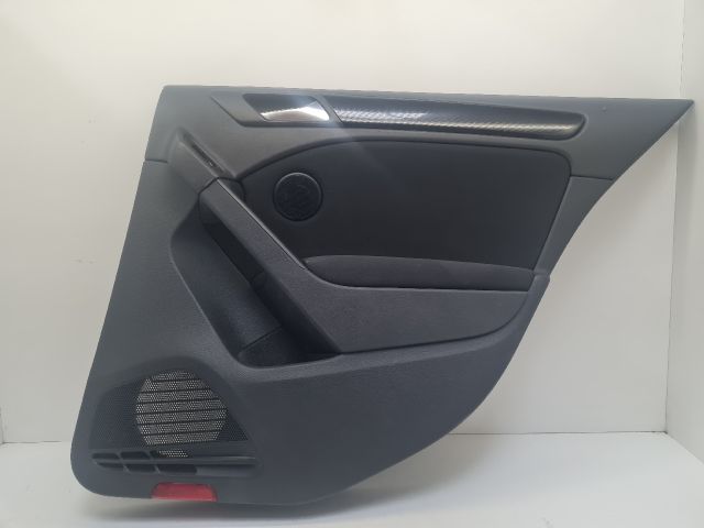 bontott VW GOLF VI Ajtó Kárpit Szett