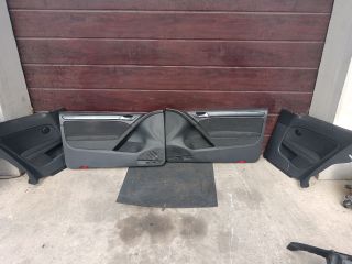 bontott VW GOLF VI Ajtó Kárpit Szett