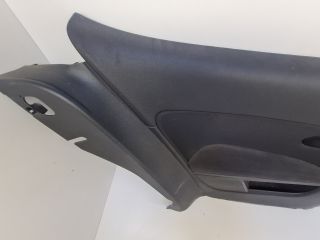 bontott VW GOLF VI Ajtó Kárpit Szett