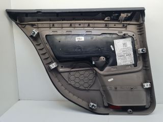 bontott VW GOLF VI Ajtó Kárpit Szett