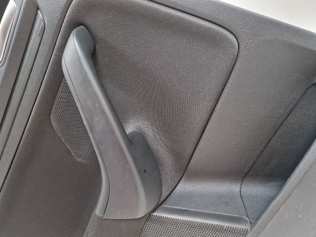 bontott VW GOLF VI Ajtó Kárpit Szett