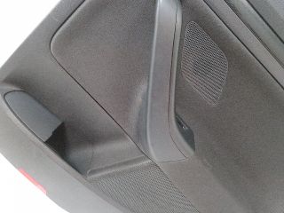 bontott VW GOLF VI Ajtó Kárpit Szett