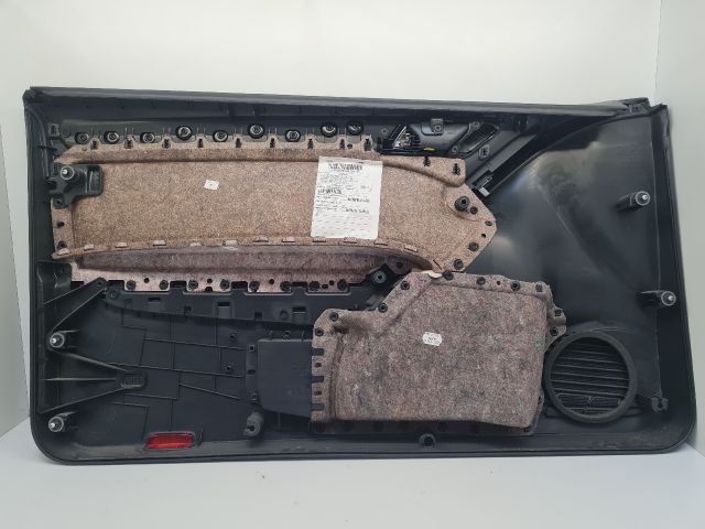 bontott VW GOLF VI Ajtó Kárpit Szett