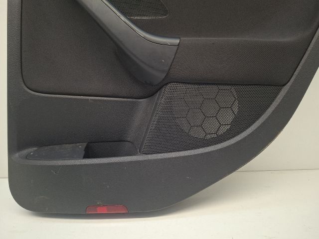 bontott VW GOLF VI Ajtó Kárpit Szett