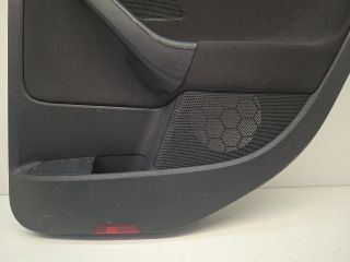 bontott VW GOLF VI Ajtó Kárpit Szett