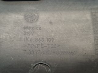 bontott VW GOLF VI Ajtó Kárpit Szett