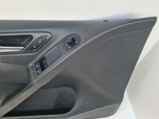 bontott VW GOLF VI Ajtó Kárpit Szett