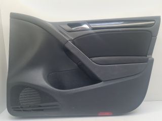 bontott VW GOLF VI Ajtó Kárpit Szett