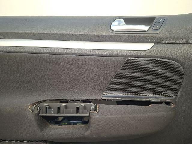 bontott VW GOLF VI Ajtó Kárpit Szett