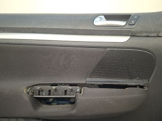 bontott VW GOLF VI Ajtó Kárpit Szett