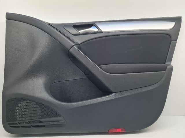 bontott VW GOLF VI Ajtó Kárpit Szett