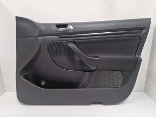 bontott VW GOLF VI Ajtó Kárpit Szett