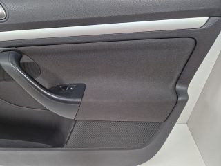 bontott VW GOLF VI Ajtó Kárpit Szett