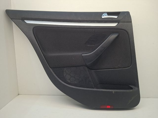 bontott VW GOLF VI Ajtó Kárpit Szett