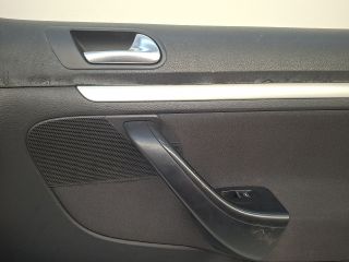 bontott VW GOLF VI Ajtó Kárpit Szett