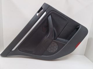 bontott VW GOLF VI Ajtó Kárpit Szett