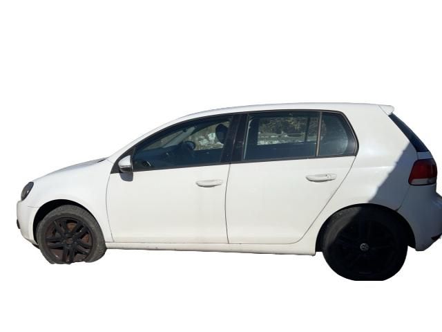 bontott VW GOLF VI Ajtó Prizma